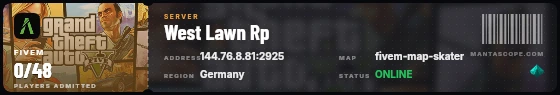 Ticket badge preview
