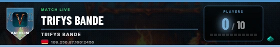 Scoreboard badge preview