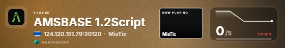 Mesh badge preview