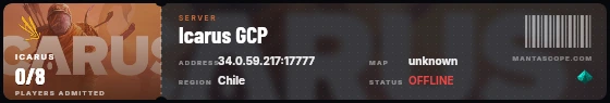 Ticket badge preview