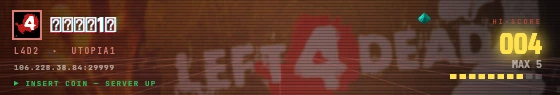 Arcade badge preview
