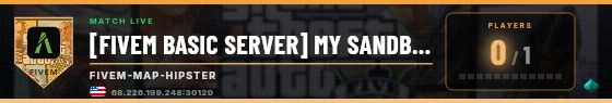 Scoreboard badge preview