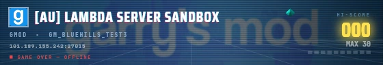 Arcade badge preview