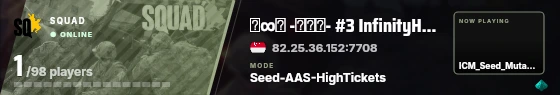 Blade badge preview