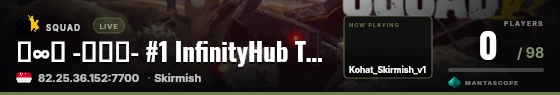 Hero badge preview