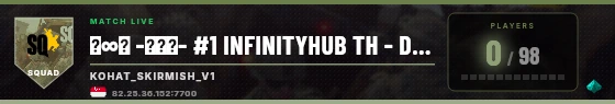 Scoreboard badge preview