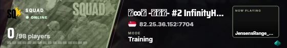 Blade badge preview