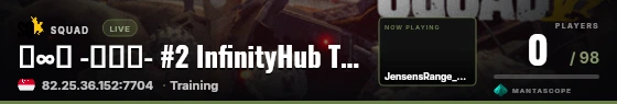 Hero badge preview