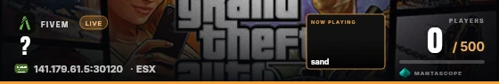 Hero badge preview