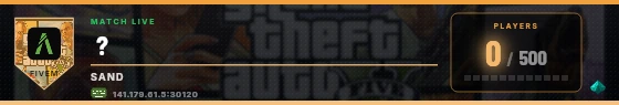 Scoreboard badge preview