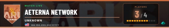 Scoreboard badge preview