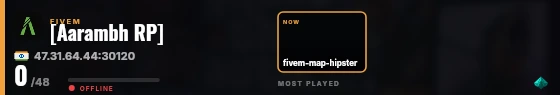 Filmstrip badge preview