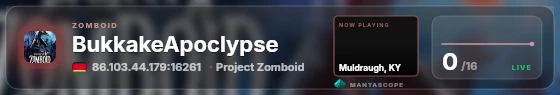 Glass badge preview