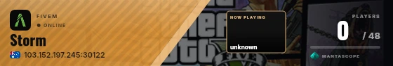 Sweep badge preview