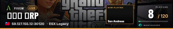 Hero badge preview