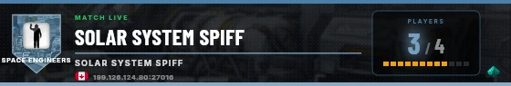 Scoreboard badge preview