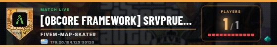 Scoreboard badge preview