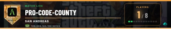 Scoreboard badge preview