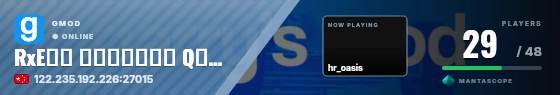 Sweep badge preview