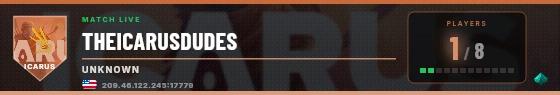 Scoreboard badge preview
