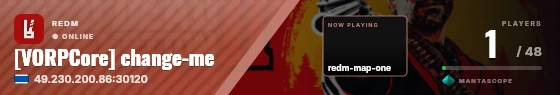 Sweep badge preview