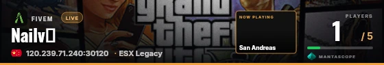 Hero badge preview