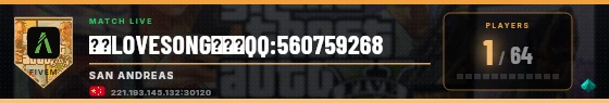 Scoreboard badge preview