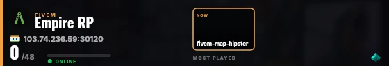 Filmstrip badge preview
