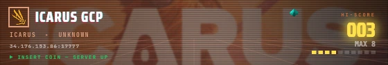 Arcade badge preview