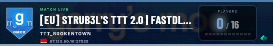 Scoreboard badge preview