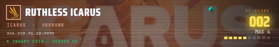 Arcade badge preview