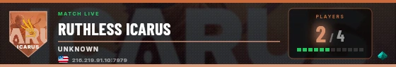 Scoreboard badge preview