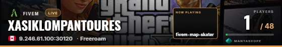 Hero badge preview