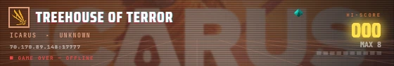 Arcade badge preview