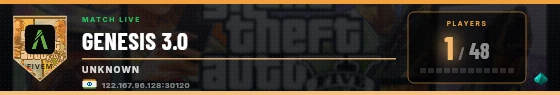 Scoreboard badge preview