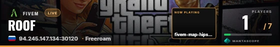 Hero badge preview