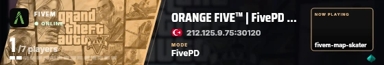 Blade badge preview