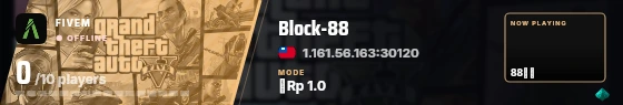 Blade badge preview