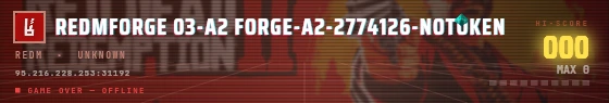 Arcade badge preview