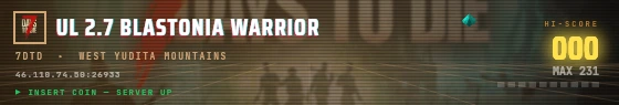 Arcade badge preview