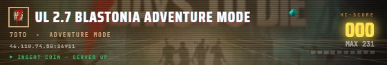 Arcade badge preview
