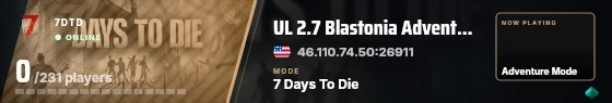 Blade badge preview