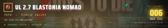 Arcade badge preview