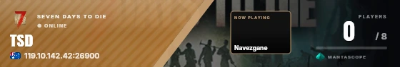 Sweep badge preview
