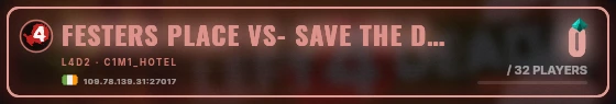 Marquee badge preview