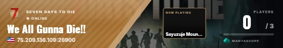 Sweep badge preview
