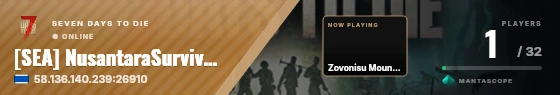 Sweep badge preview