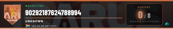 Scoreboard badge preview