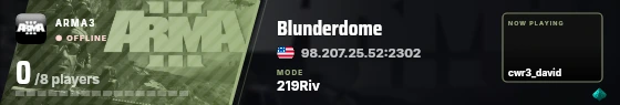 Blade badge preview