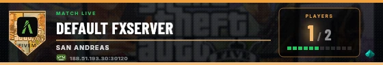 Scoreboard badge preview